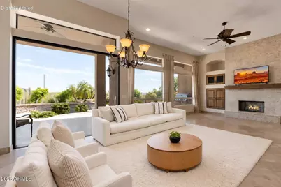 10931 E Bahia Drive, Scottsdale, AZ 85255 - Photo 1