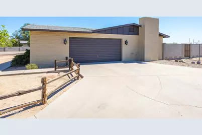 1905 N 200th Avenue, Buckeye, AZ 85396 - Photo 3