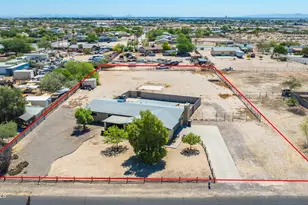 1905 N 200th Ave, Buckeye, AZ 85396 - Photo 47