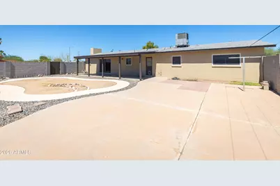 1905 N 200th Avenue, Buckeye, AZ 85396 - Photo 31