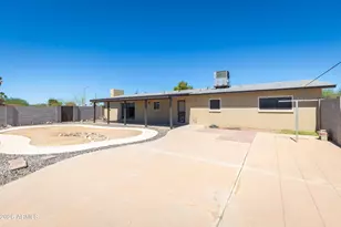 1905 N 200th Ave, Buckeye, AZ 85396 - Photo 31