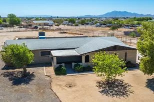 1905 N 200th Ave, Buckeye, AZ 85396 - Photo 49