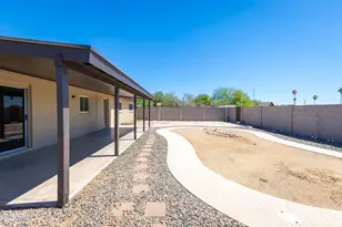 1905 N 200th Ave, Buckeye, AZ 85396 - Photo 29