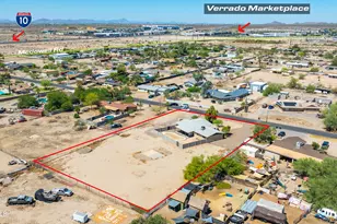 1905 N 200th Ave, Buckeye, AZ 85396 - Photo 33