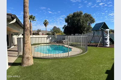 10645 E Mercer Lane, Scottsdale, AZ 85259 - Photo 13