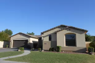 3077 E Blue Ridge Pl, Chandler, AZ 85249 - Photo 5