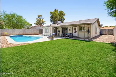 540 W Myrna Lane, Chandler, AZ 85225 - Photo 21