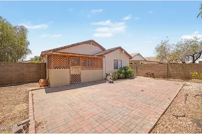 14916 W Acapulco Lane, Surprise, AZ 85379 - Photo 31