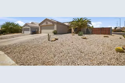 11178 W Las Palmaritas Drive, Peoria, AZ 85345 - Photo 1
