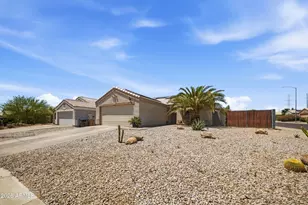 11178 W Las Palmaritas Dr, Peoria, AZ 85345 - Photo 1