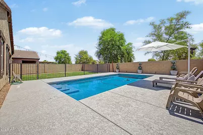 6935 S 254th Lane, Buckeye, AZ 85326 - Photo 21