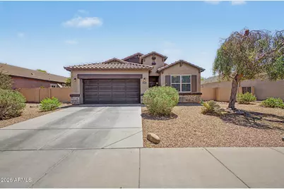 6935 S 254th Lane, Buckeye, AZ 85326 - Photo 1