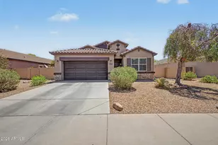6935 S 254th Ln, Buckeye, AZ 85326 - Photo 1
