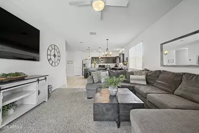 6935 S 254th Lane, Buckeye, AZ 85326 - Photo 5