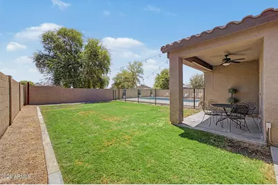 6935 S 254th Lane, Buckeye, AZ 85326 - Photo 23