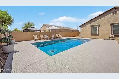 6935 S 254th Lane, Buckeye, AZ 85326 - Photo 19