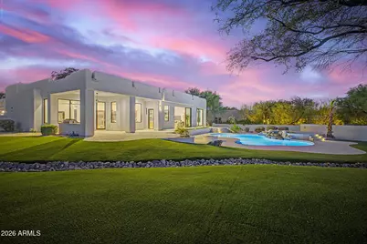 23188 N 79th Way, Scottsdale, AZ 85255 - Photo 67