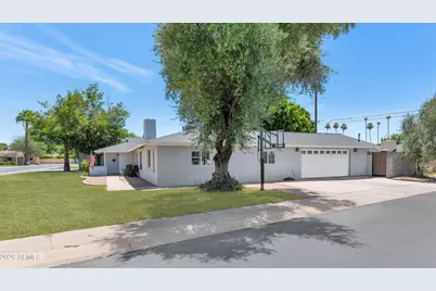 5001 E Flower Street, Phoenix, AZ 85018 - Photo 3