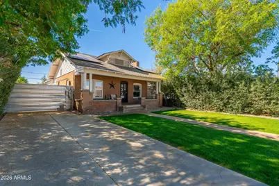 933 E Granada Road, Phoenix, AZ 85006 - Photo 3