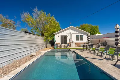 933 E Granada Road, Phoenix, AZ 85006 - Photo 39