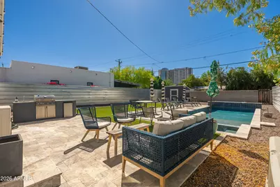 933 E Granada Road, Phoenix, AZ 85006 - Photo 35