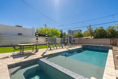 933 E Granada Road, Phoenix, AZ 85006 - Photo 37