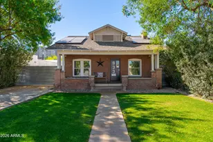933 E Granada Rd, Phoenix, AZ 85006 - Photo 1