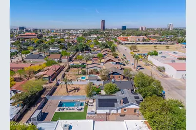 933 E Granada Road, Phoenix, AZ 85006 - Photo 53