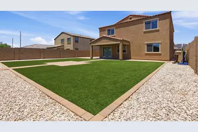 25437 W Mahoney Avenue, Buckeye, AZ 85326 - Photo 27