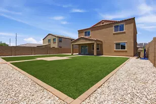 25437 W Mahoney Ave, Buckeye, AZ 85326 - Photo 27