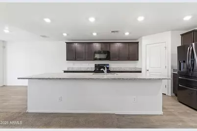 25437 W Mahoney Avenue, Buckeye, AZ 85326 - Photo 3