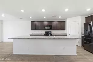 25437 W Mahoney Ave, Buckeye, AZ 85326 - Photo 3