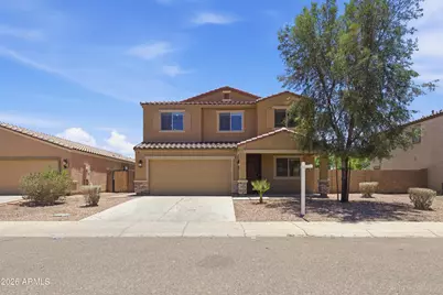 25437 W Mahoney Avenue, Buckeye, AZ 85326 - Photo 1