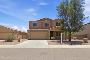 25437 W Mahoney Ave, Buckeye, AZ 85326 - Photo 1