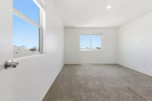 25437 W Mahoney Ave, Buckeye, AZ 85326 - Photo 19