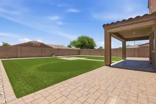 25437 W Mahoney Ave, Buckeye, AZ 85326 - Photo 29