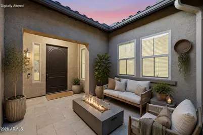 3010 E Desert Lane, Phoenix, AZ 85042 - Photo 5