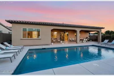 3010 E Desert Lane, Phoenix, AZ 85042 - Photo 33