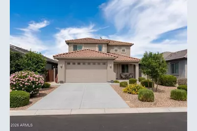 37226 N Big Horn Trail, Queen Creek, AZ 85140 - Photo 1