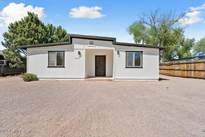 2495 S Kadomoto Drive, Cornville, AZ 86325 - Photo 3