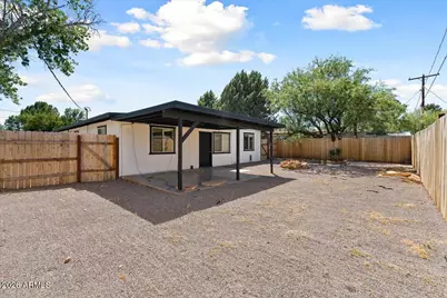 2495 S Kadomoto Drive, Cornville, AZ 86325 - Photo 27