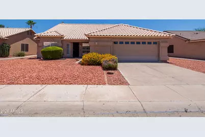 6023 W Blackhawk Drive, Glendale, AZ 85308 - Photo 1