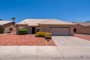 6023 W Blackhawk Dr, Glendale, AZ 85308 - Photo 1