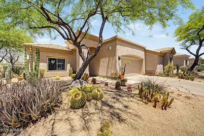 4740 E Eden Drive, Cave Creek, AZ 85331 - Photo 3