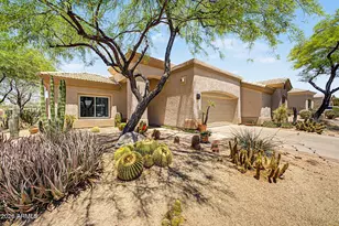 4740 E Eden Dr, Cave Creek, AZ 85331 - Photo 3
