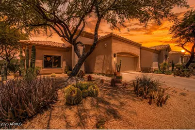 4740 E Eden Drive, Cave Creek, AZ 85331 - Photo 1