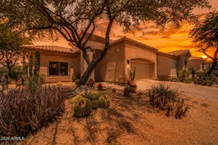 4740 E Eden Dr, Cave Creek, AZ 85331 - Photo 1