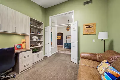 4740 E Eden Drive, Cave Creek, AZ 85331 - Photo 21