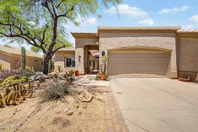 4740 E Eden Drive, Cave Creek, AZ 85331 - Photo 1
