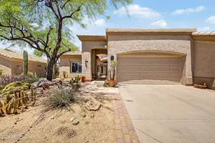 4740 E Eden Dr, Cave Creek, AZ 85331 - Photo 1